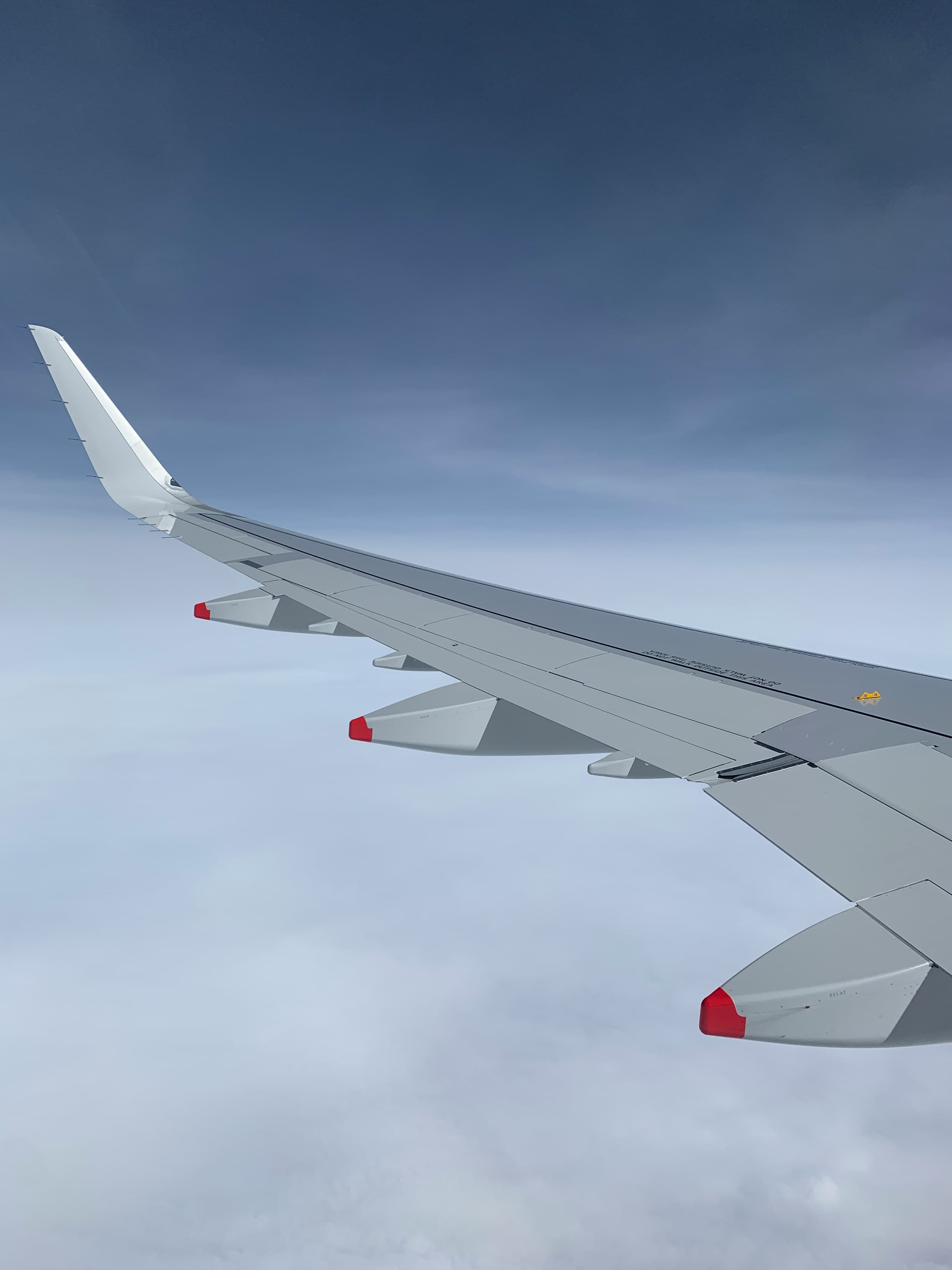 KLM Royal Dutch Airlines flights