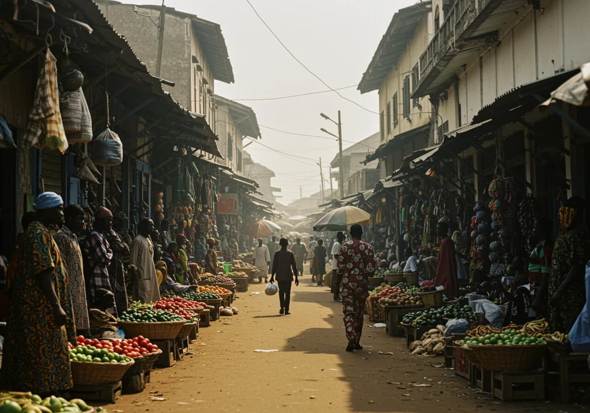 Banjul