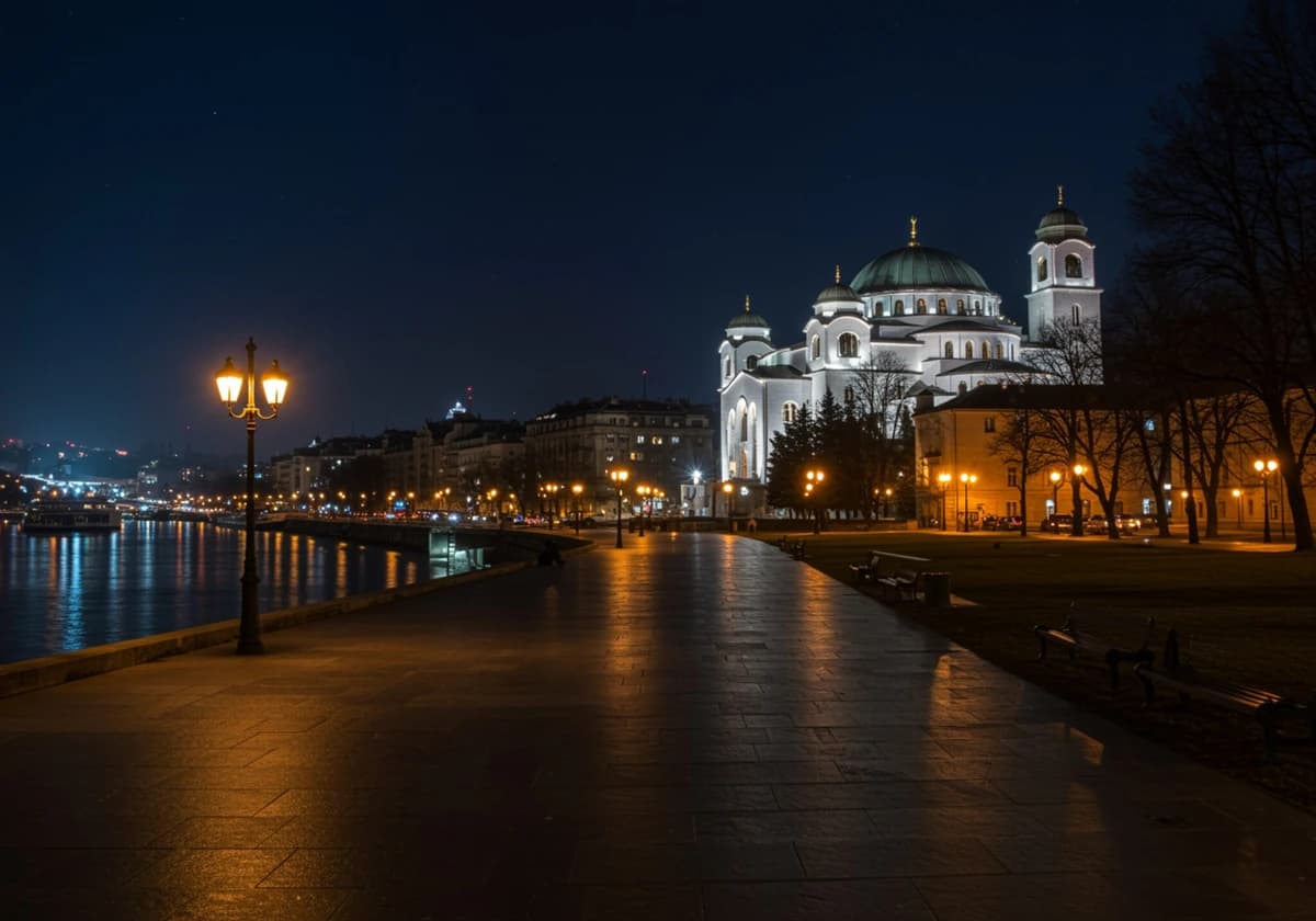 Belgrade