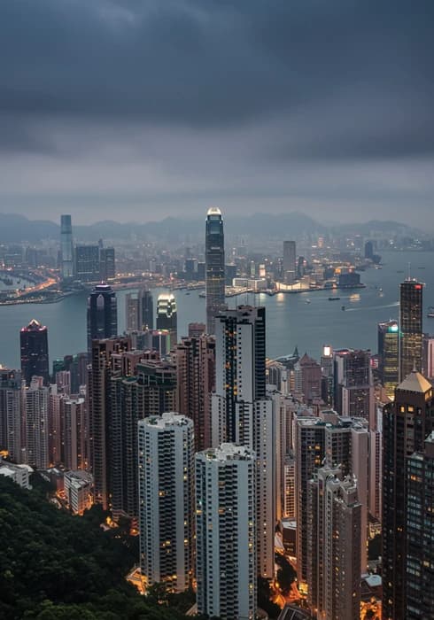 Hongkong