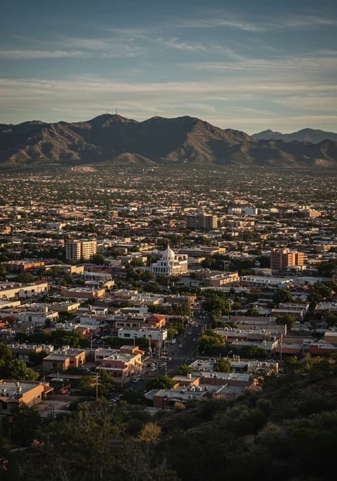 La Paz