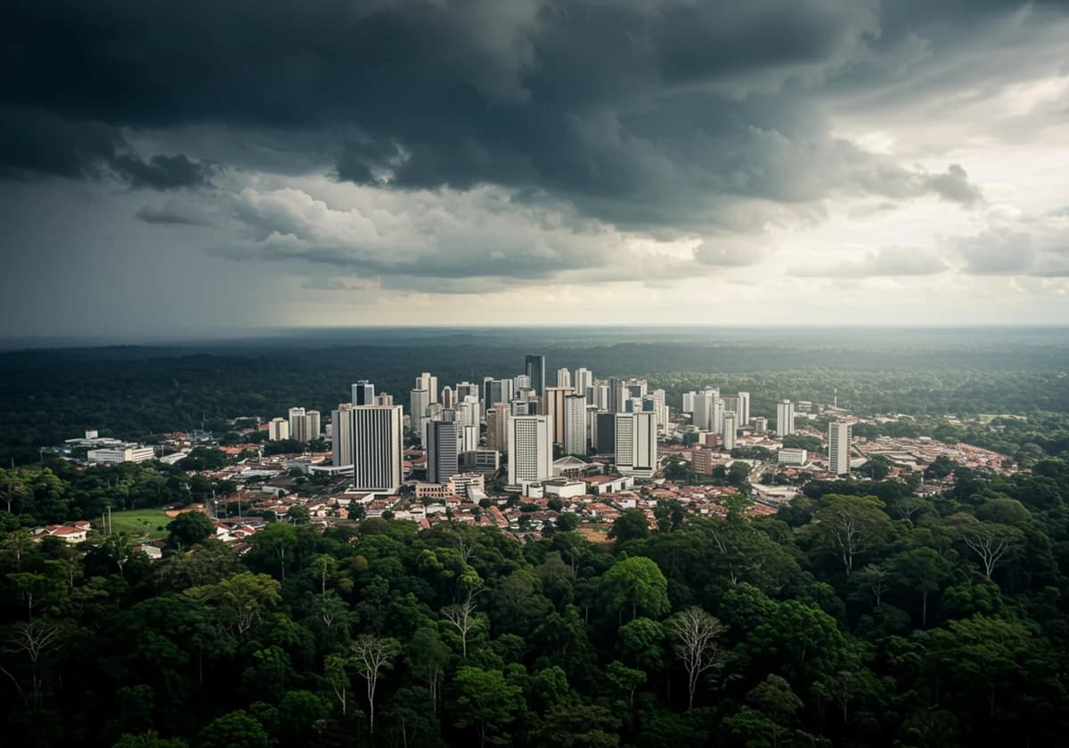 Manaus