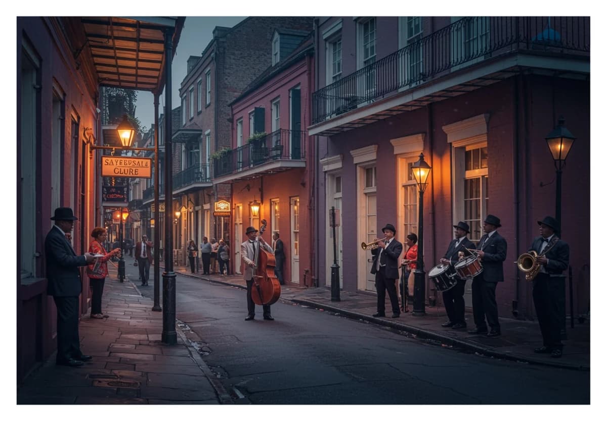 New Orleans