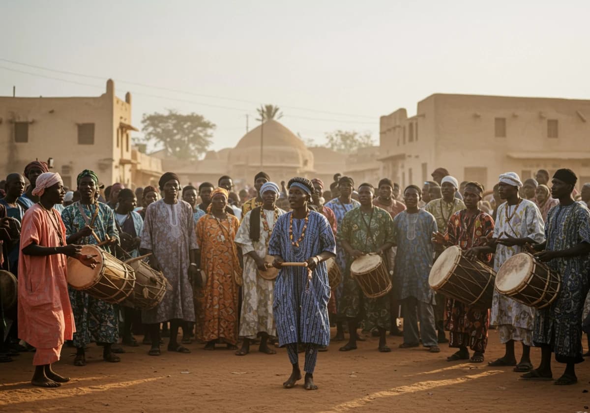 Ouagadougou