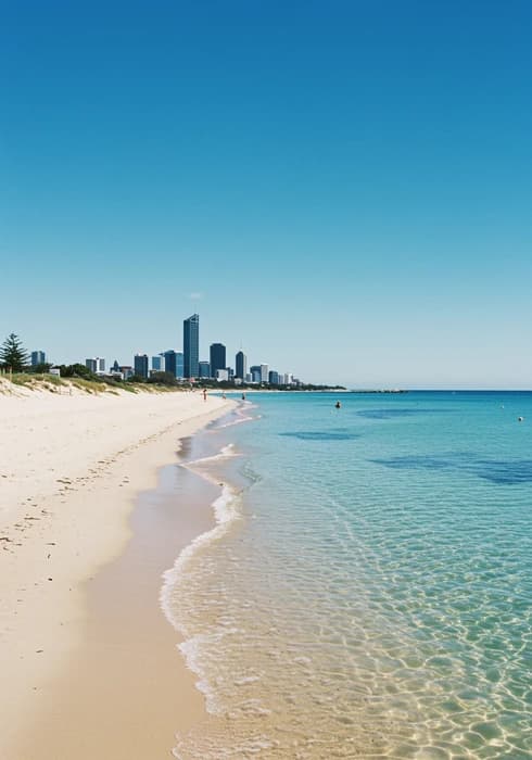 Perth