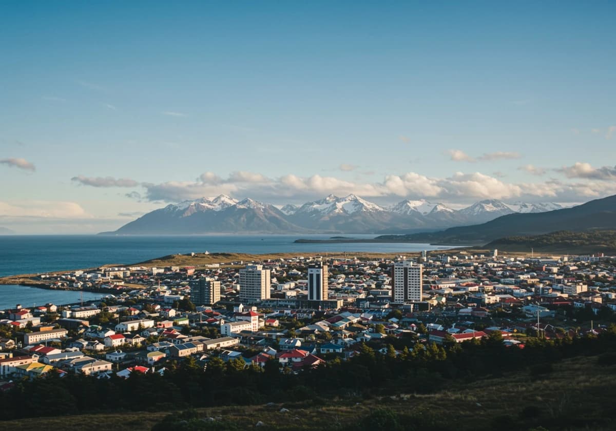 Punta Arenas