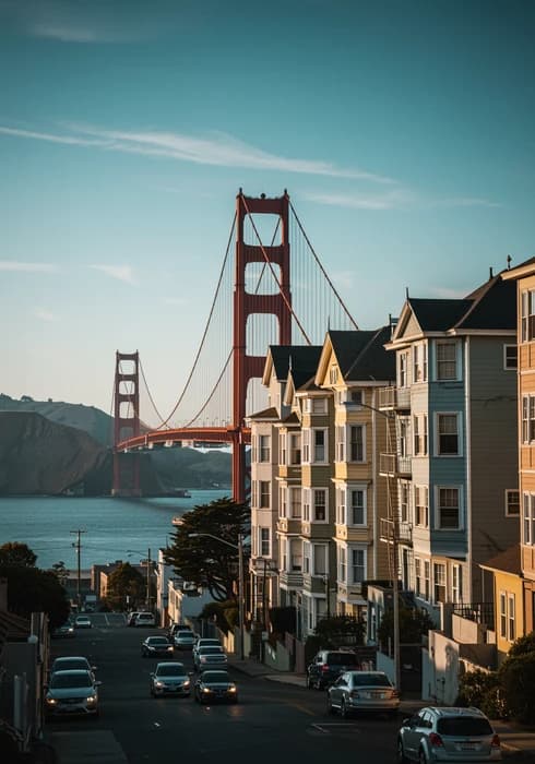 San Francisco