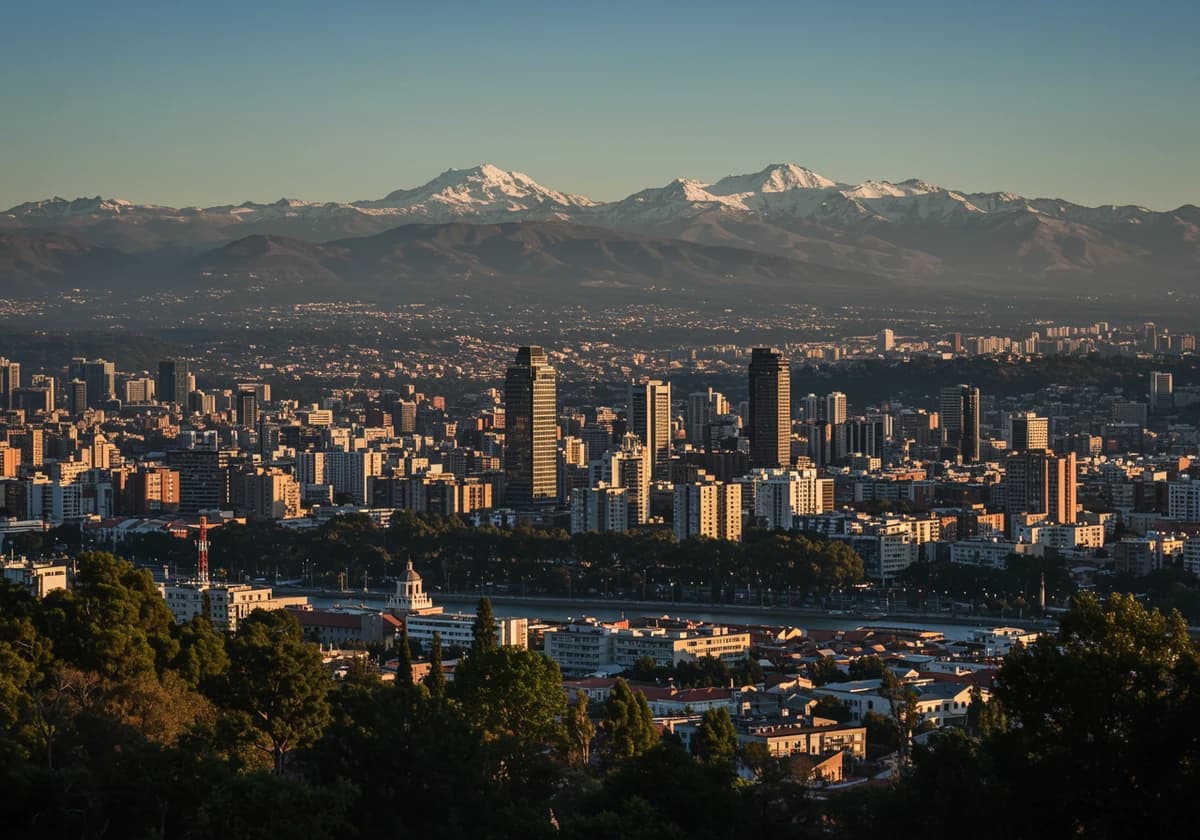 Santiago