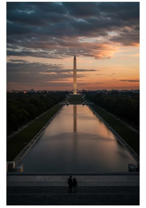 Washington D.C.