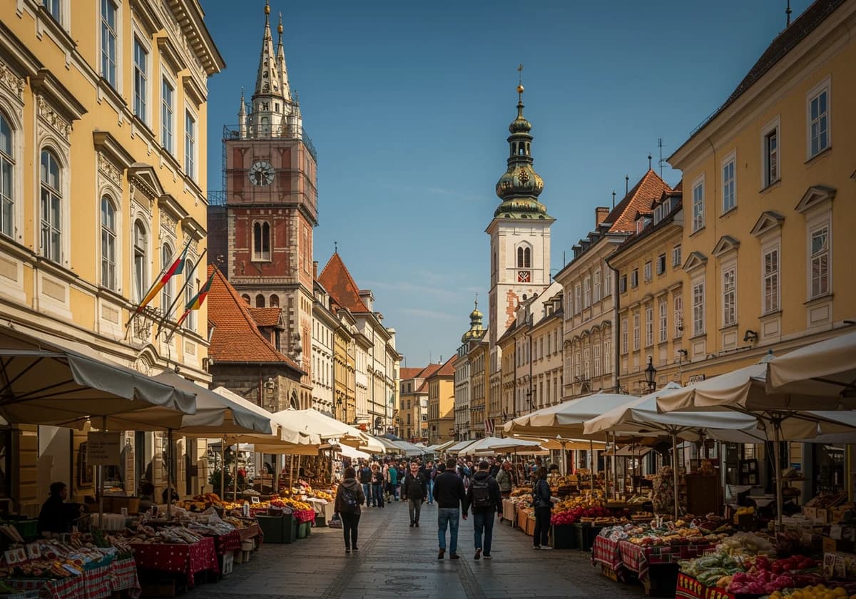 Zagreb