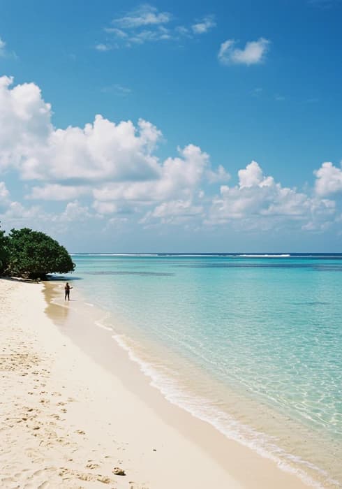 Zanzibar