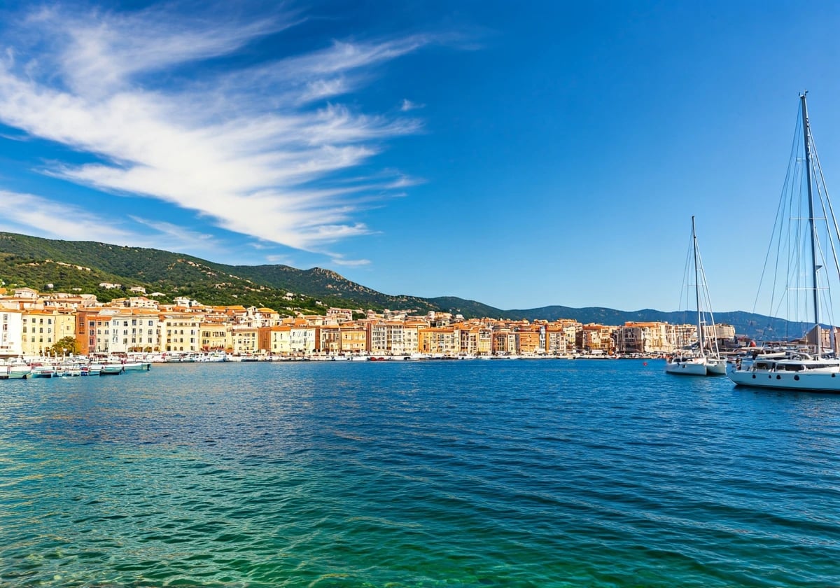 Ajaccio