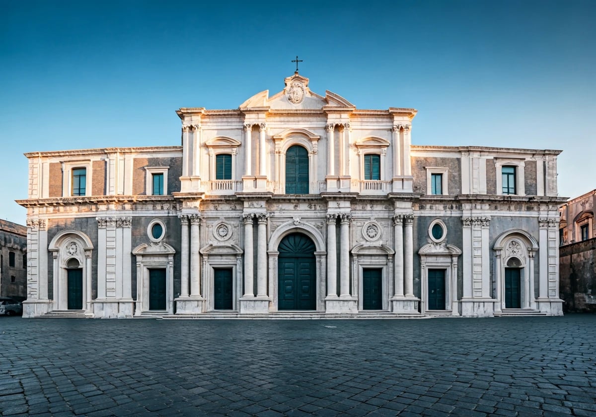 Catania