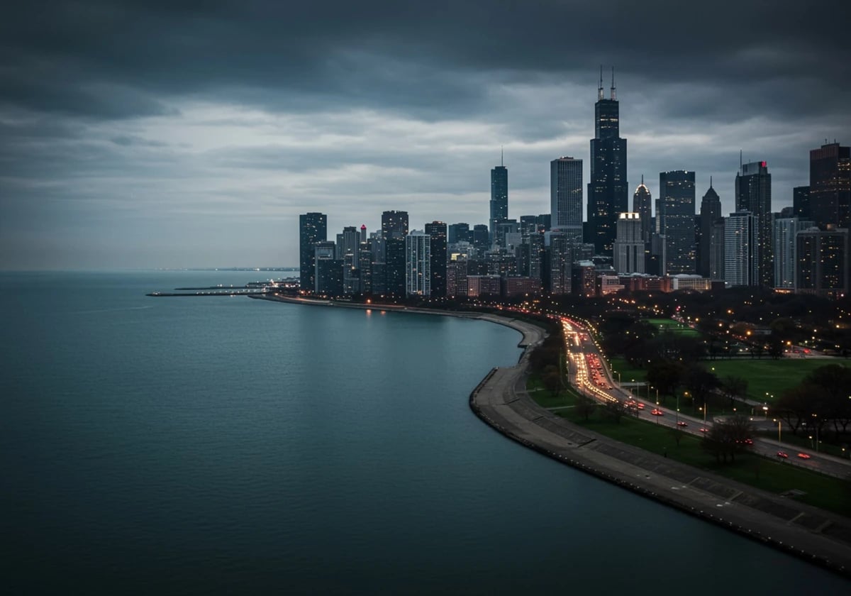 Chicago