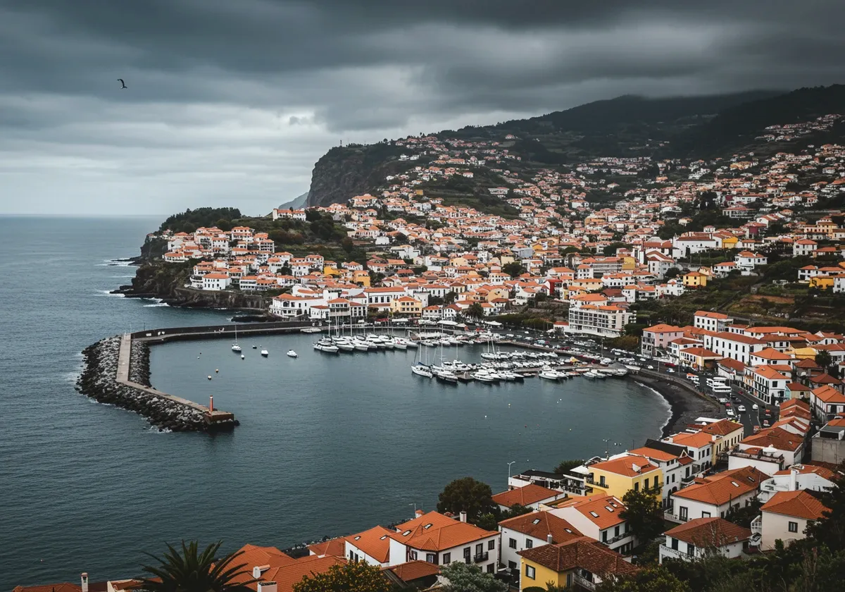 Funchal