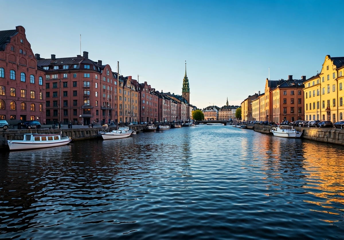 Göteborg
