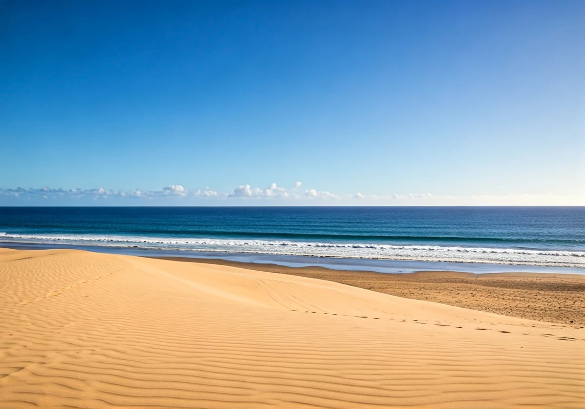 Gran Canaria, Espanja