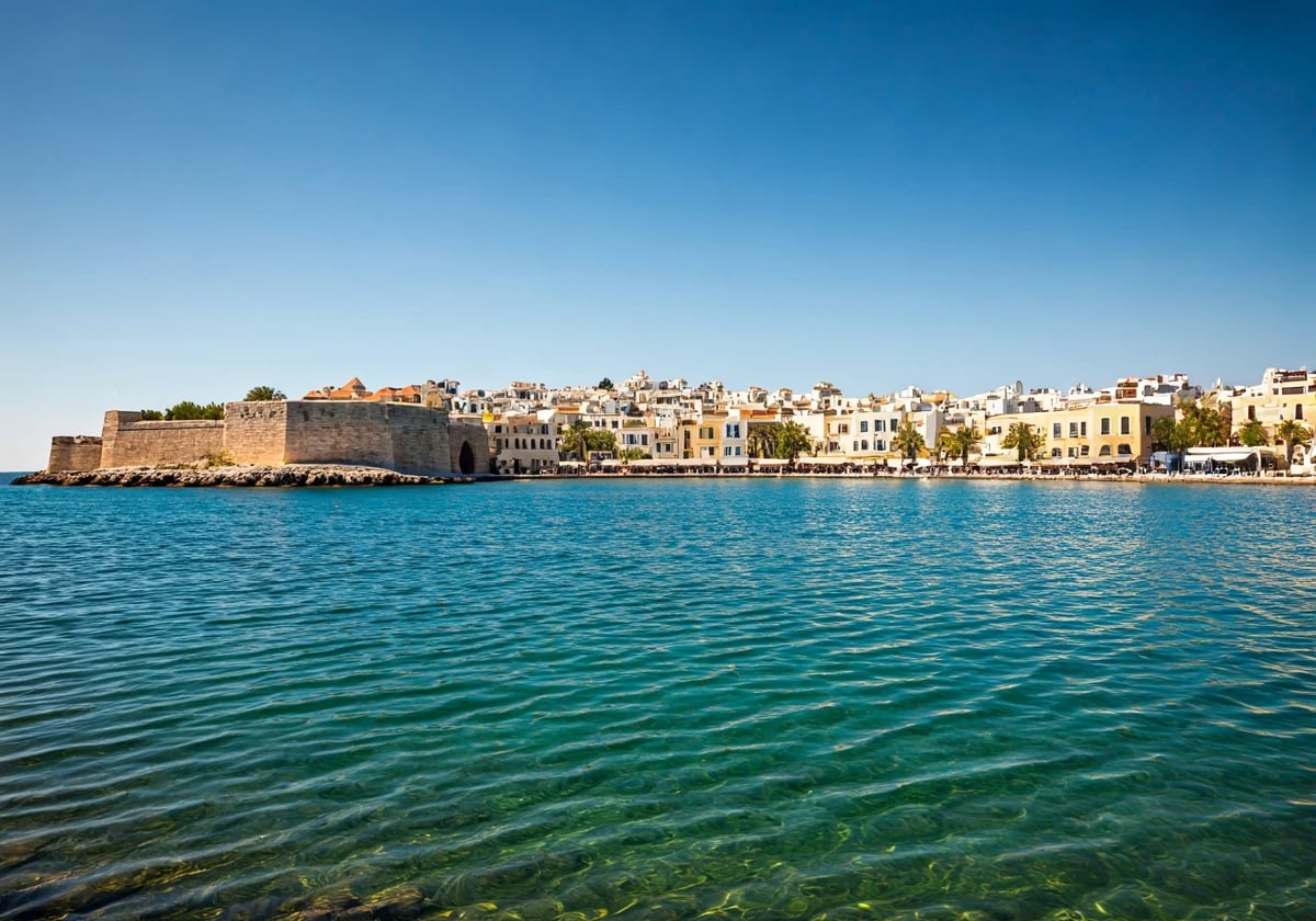 Heraklion
