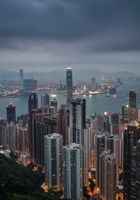 Hong Kong