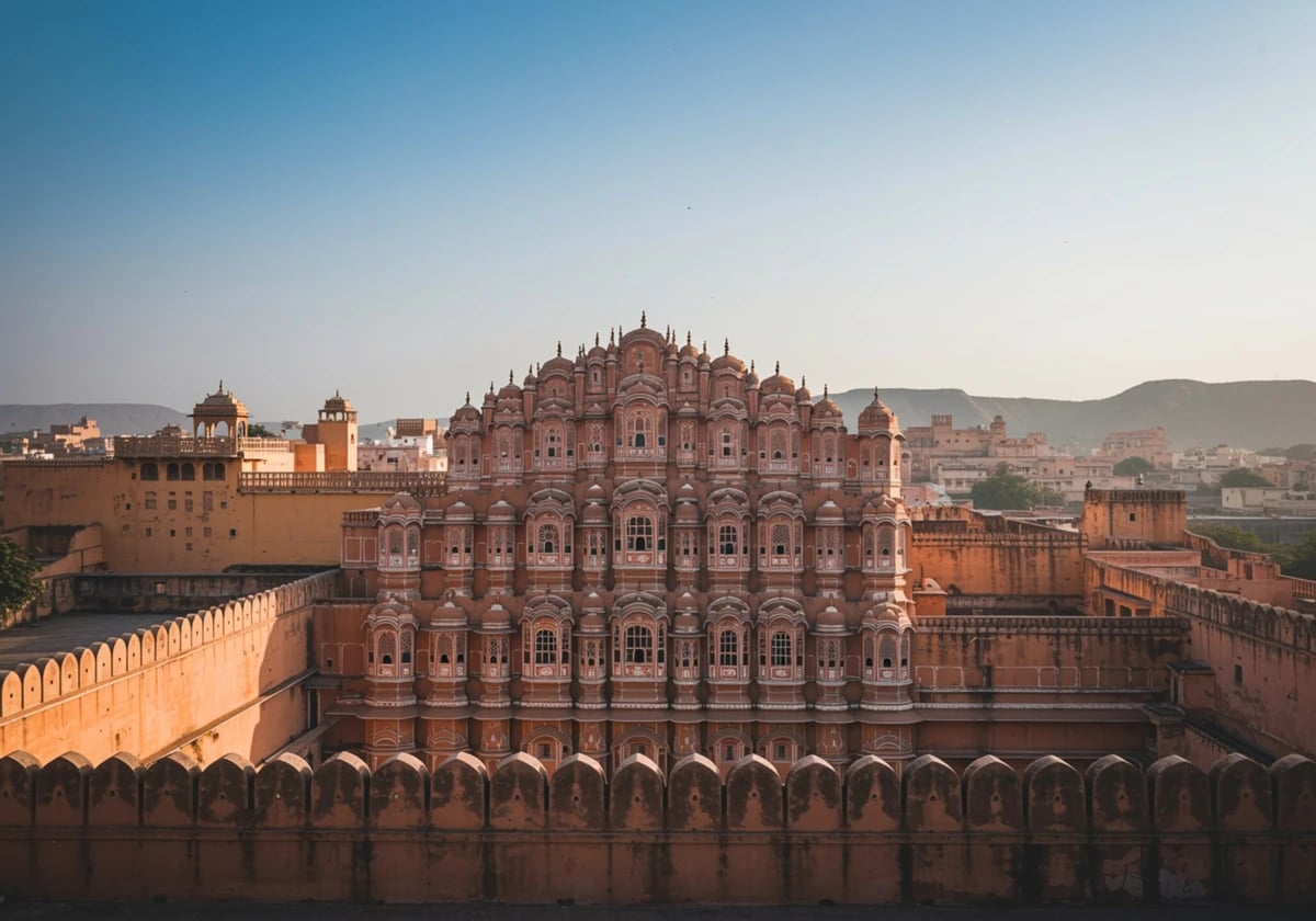Jaipur