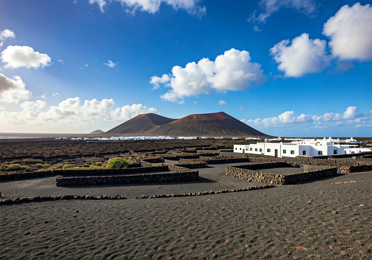 Lanzarote