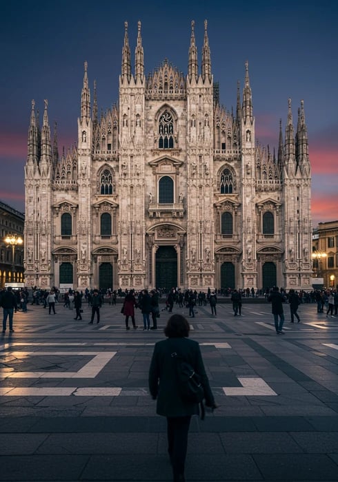 Milano