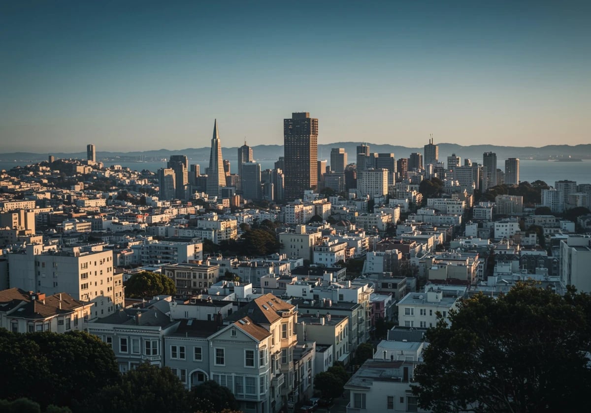 San Francisco