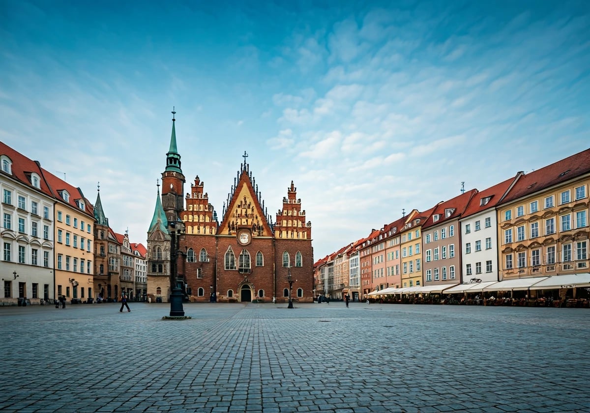 Wrocław