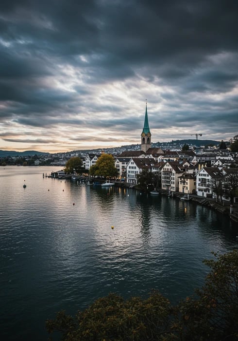 Zürich