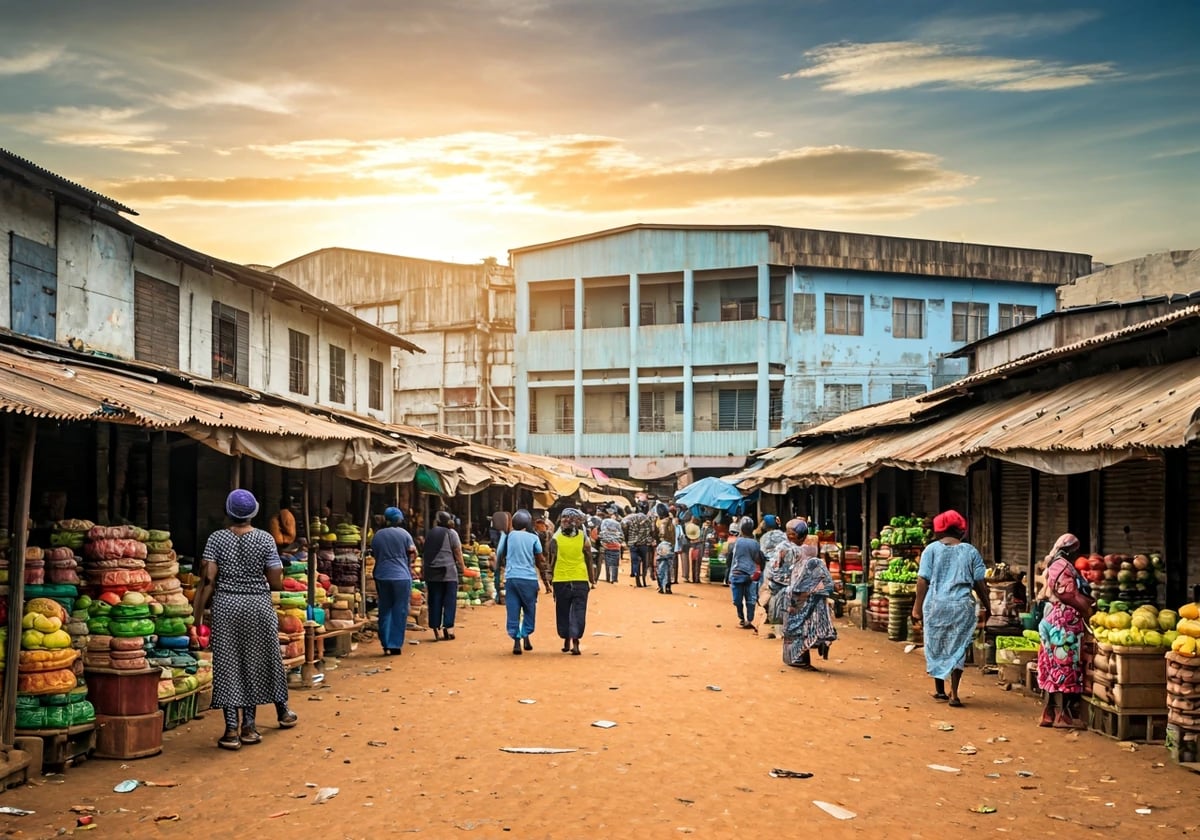 Kongo-Kinshasa