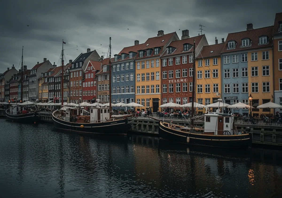 Danmark