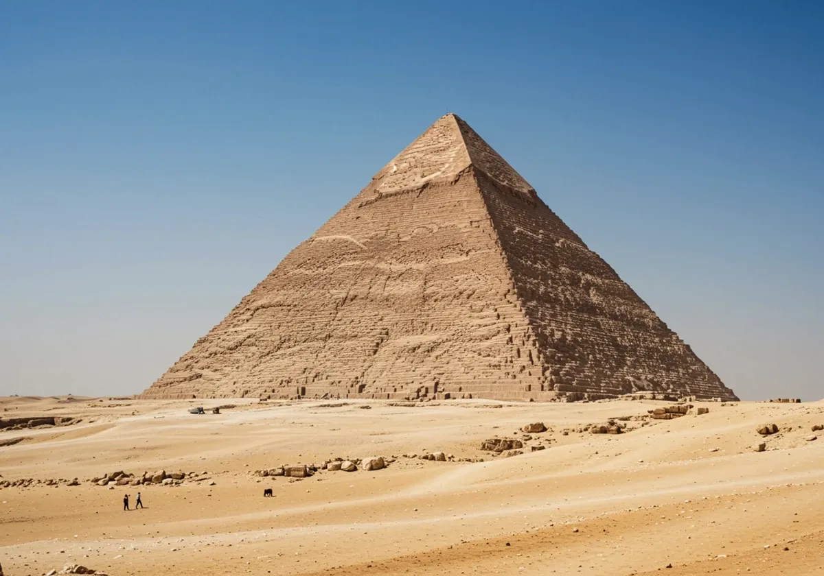 Egypten