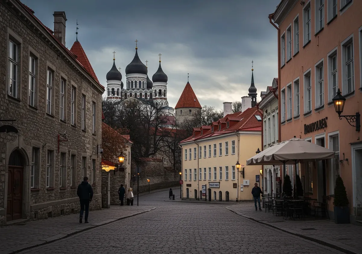 Estland