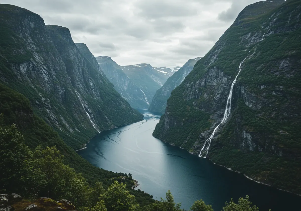 Norge