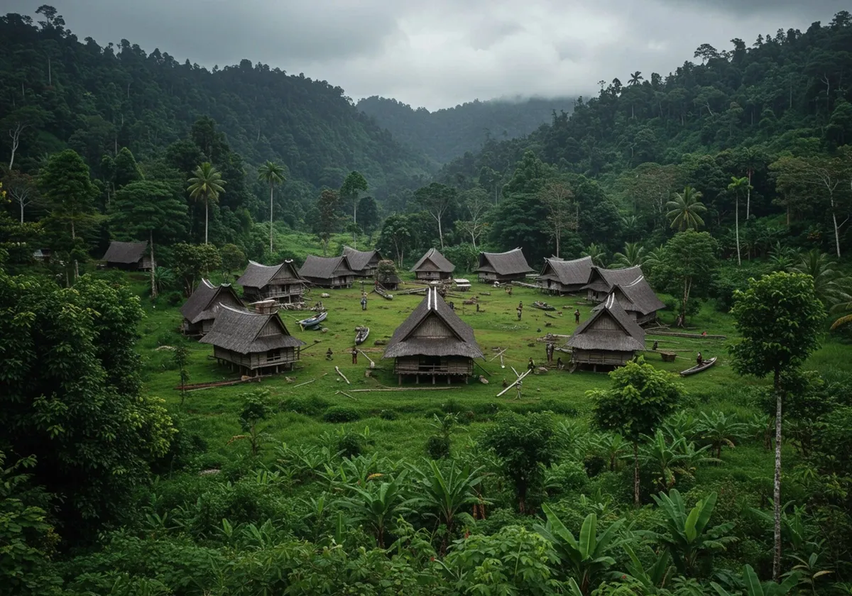 Papua Ny Guinea