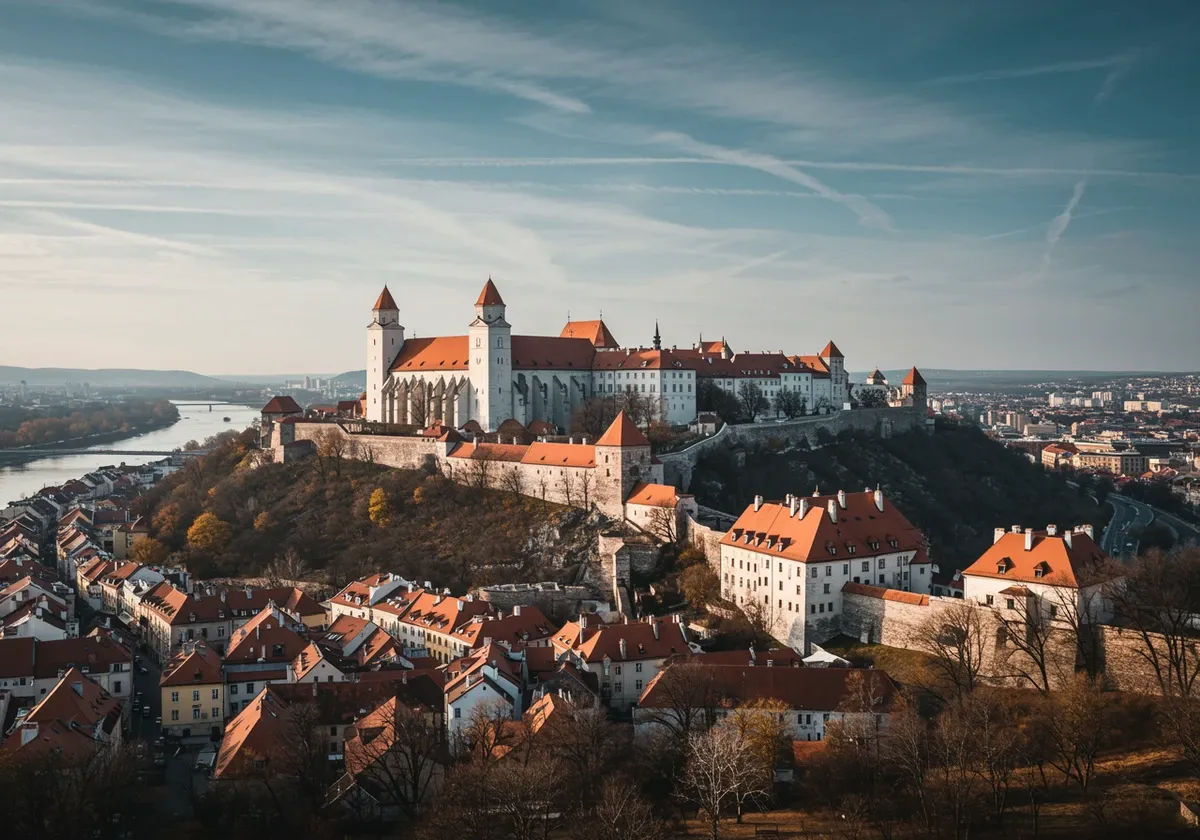 Slovakien