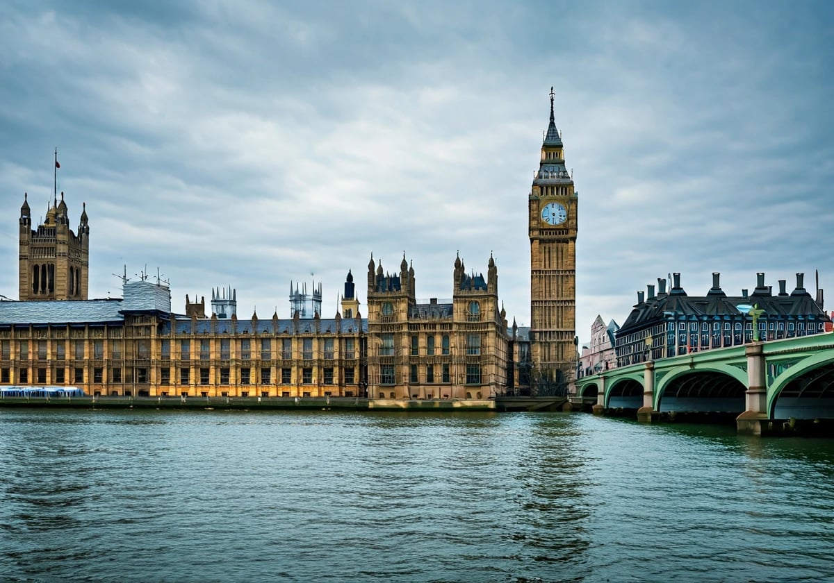 Storbritannia