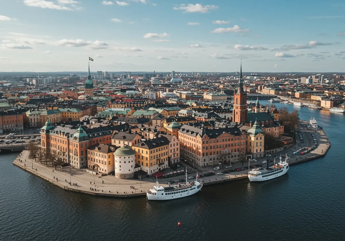 Sverige