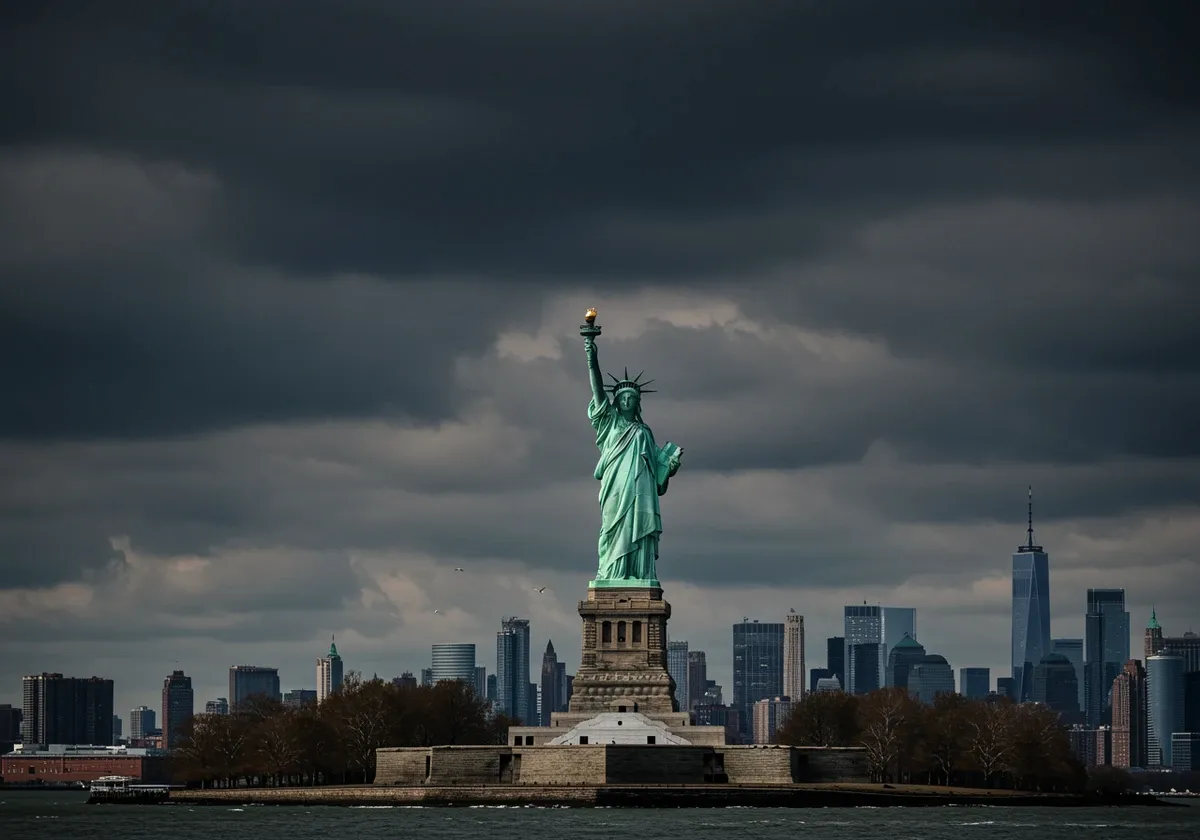 USA