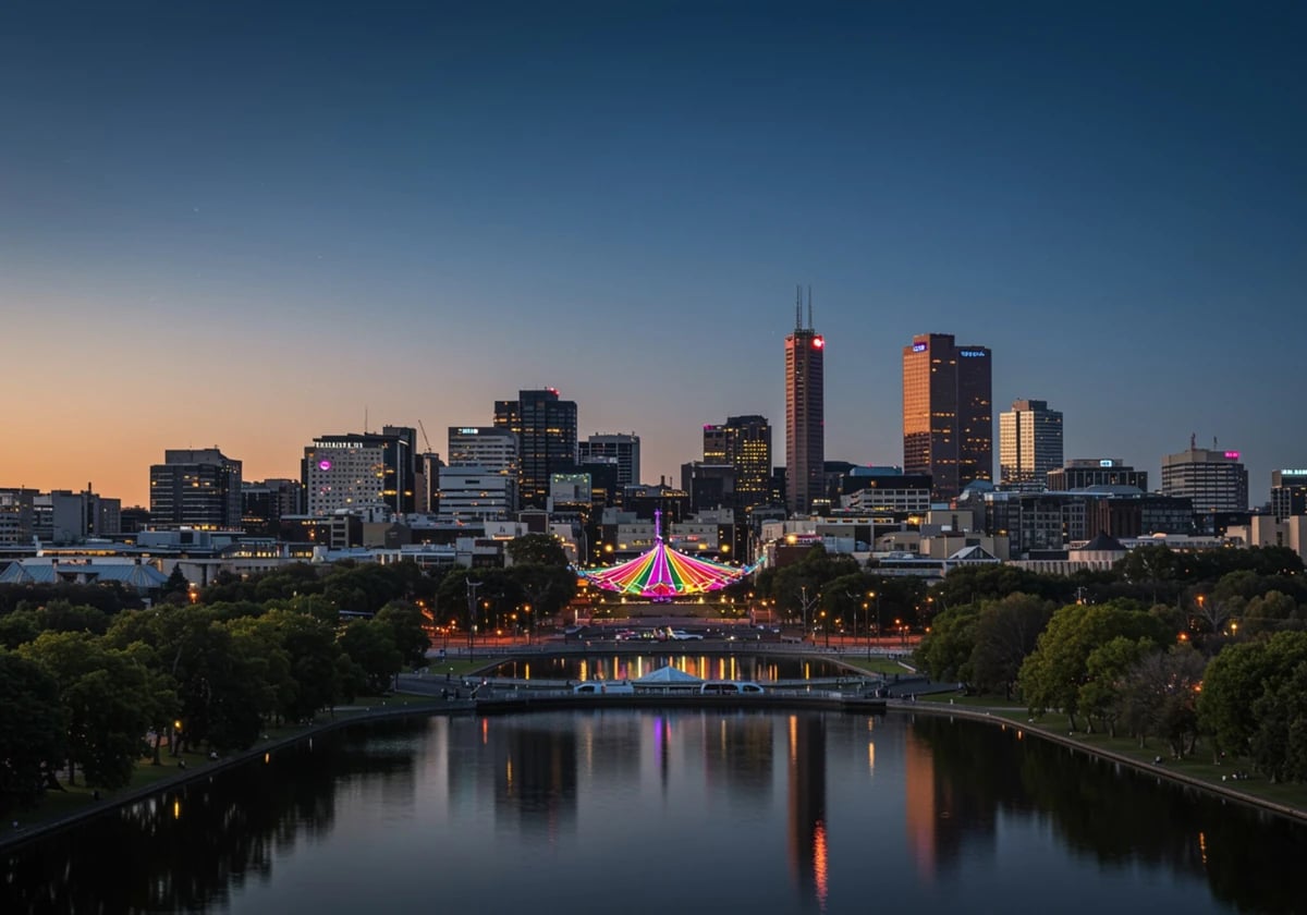 Adelaide