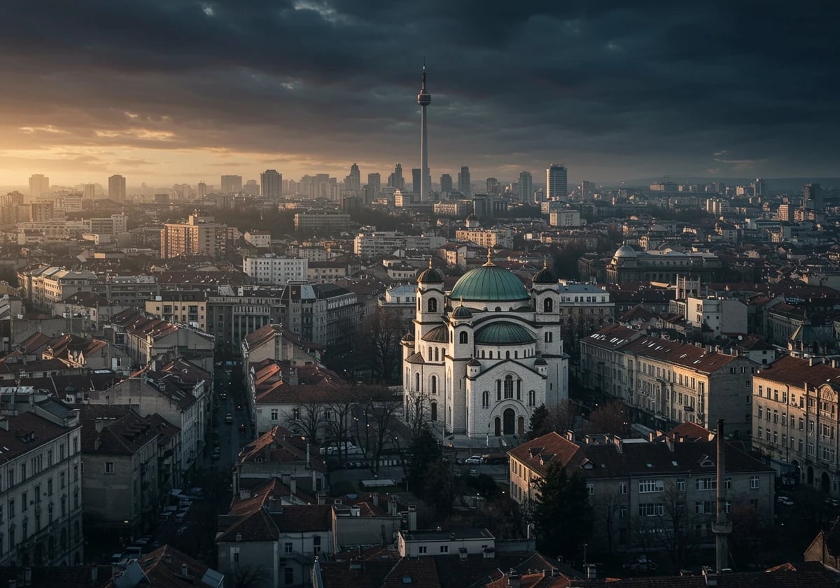 Beograd