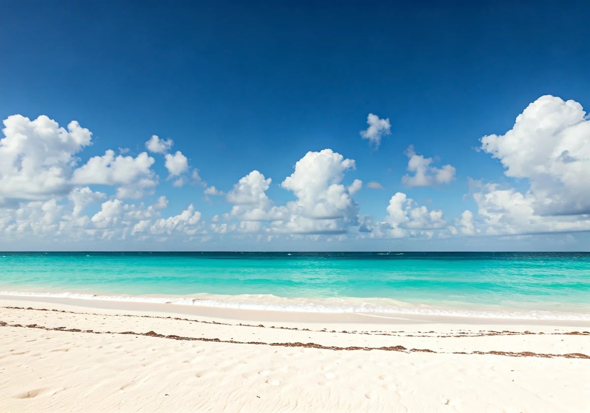 Cancún, Meksiko