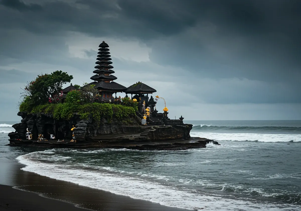 Bali