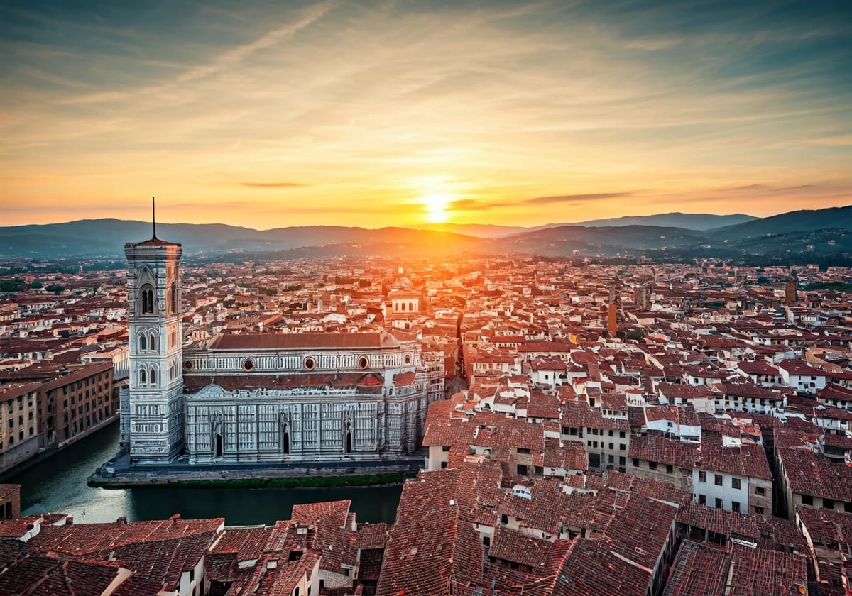 Firenze