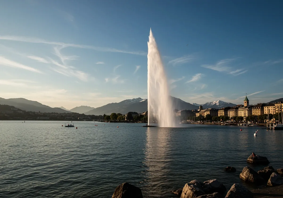 Geneve