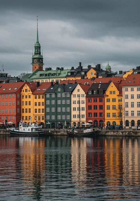 Göteborg