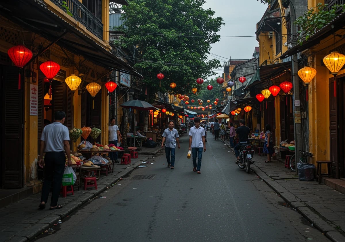 Hanoi