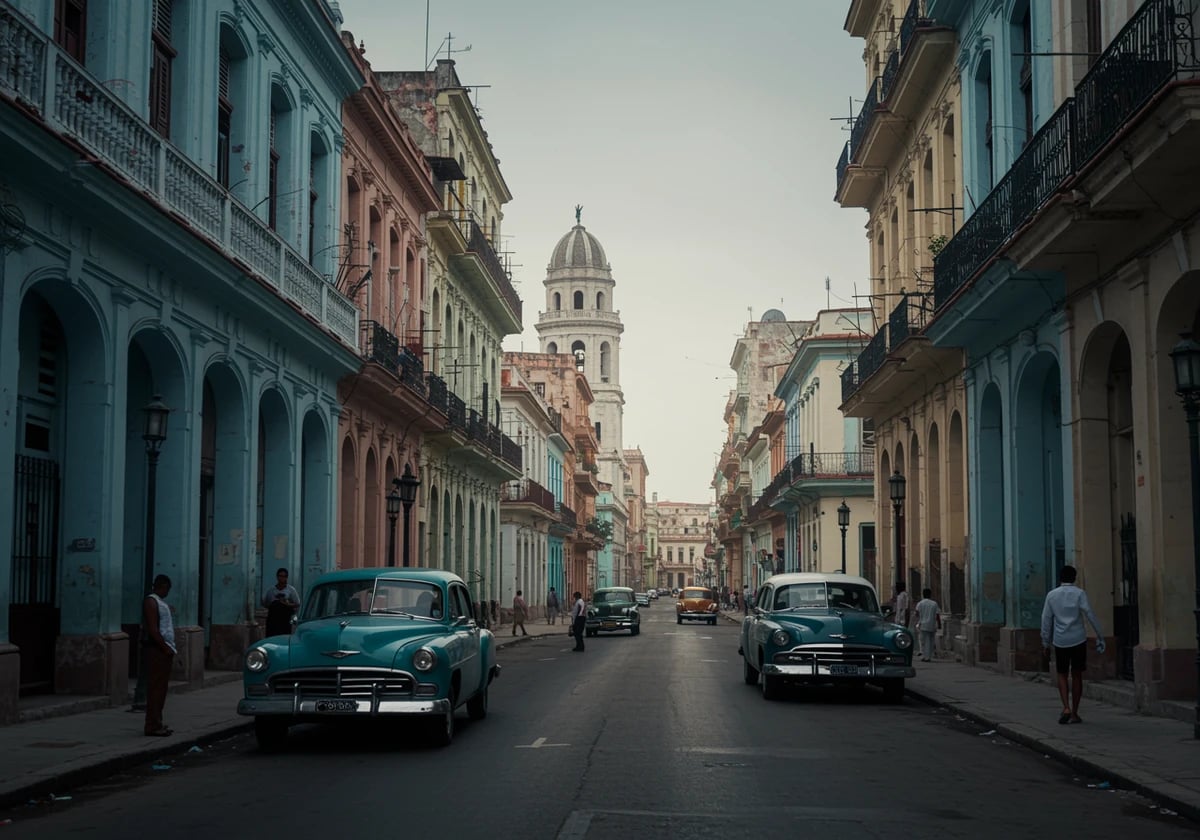 Havana