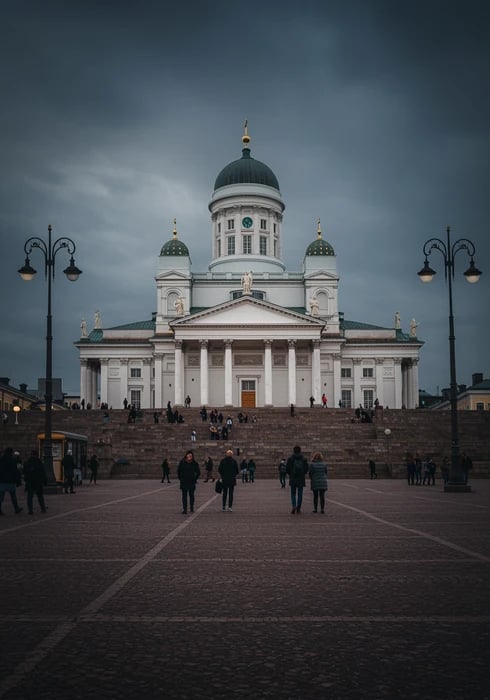 Helsingfors