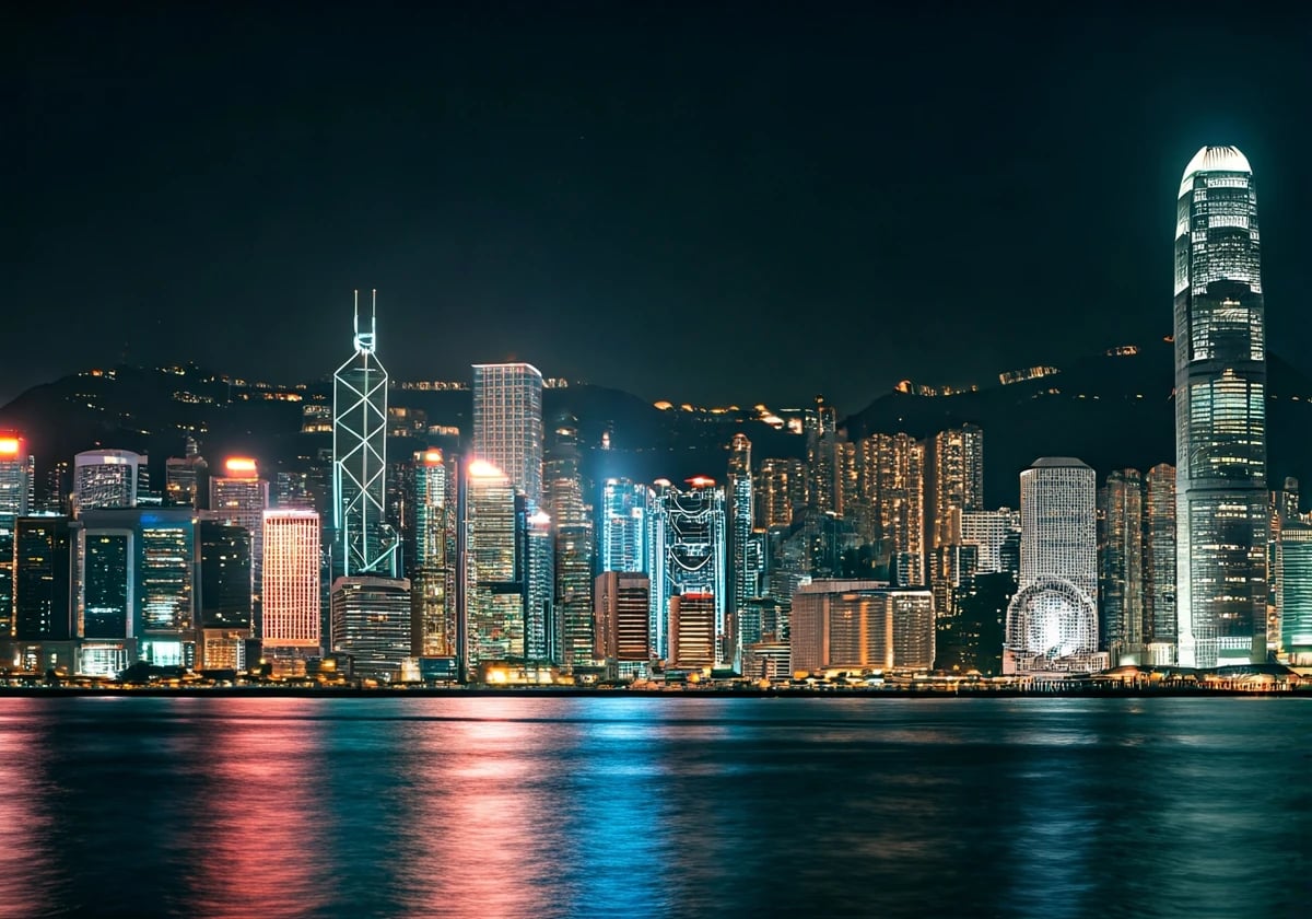 Hongkong